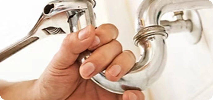 Clogged-Drain-Cleaning-Repair