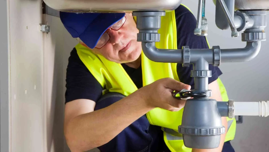 residential-plumber
