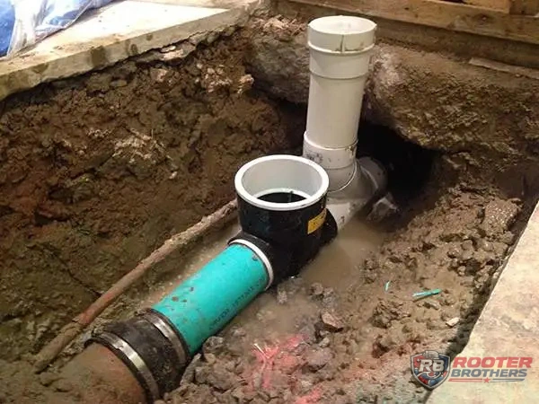 BACK-WATER-VALVE-INSTALLATION