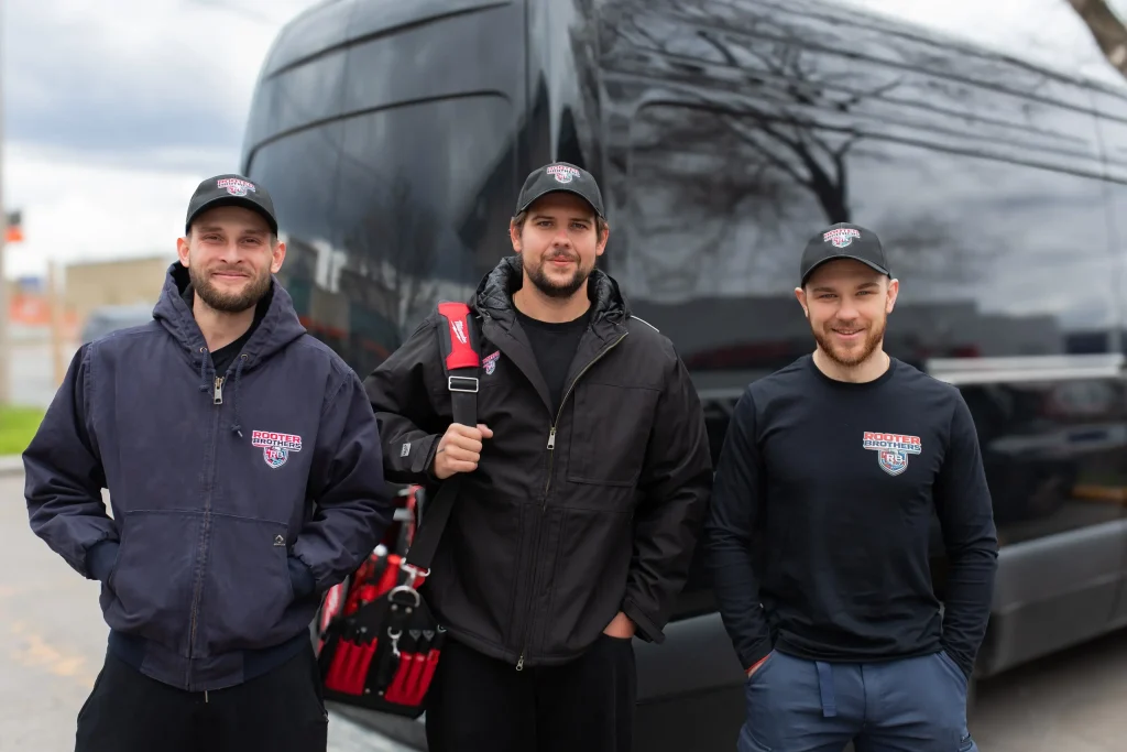Rooter-Brothers-Team