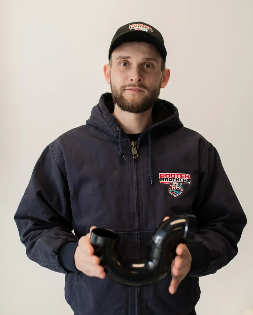 drain cleaning technician in Toronto homes