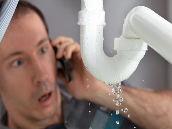 emergency plumbing