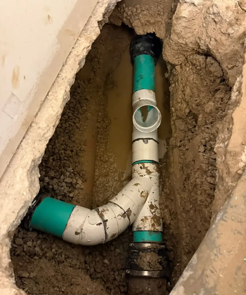 rooter-brothers-backwater-valve-installation-toronto